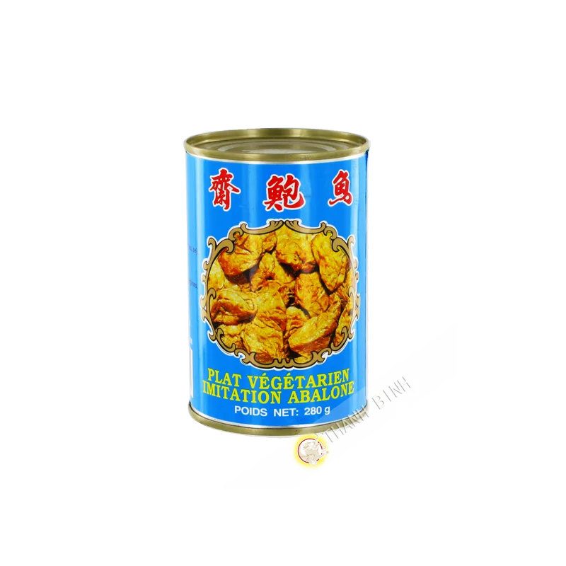 Chai pow yu 280g