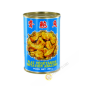 Plat végétarien IMITATION ABALONE WU CHUNG 280g Taiwan Plat végétarien IMITATION ABALONE WU CHUNG 280g Taiwan