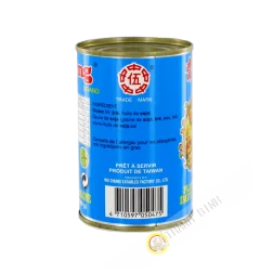 Vegetarian Chai pow yu WU CHUNG 280g Taiwan