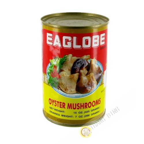 Champignon ostreatus EAGLOBE 425g Chine