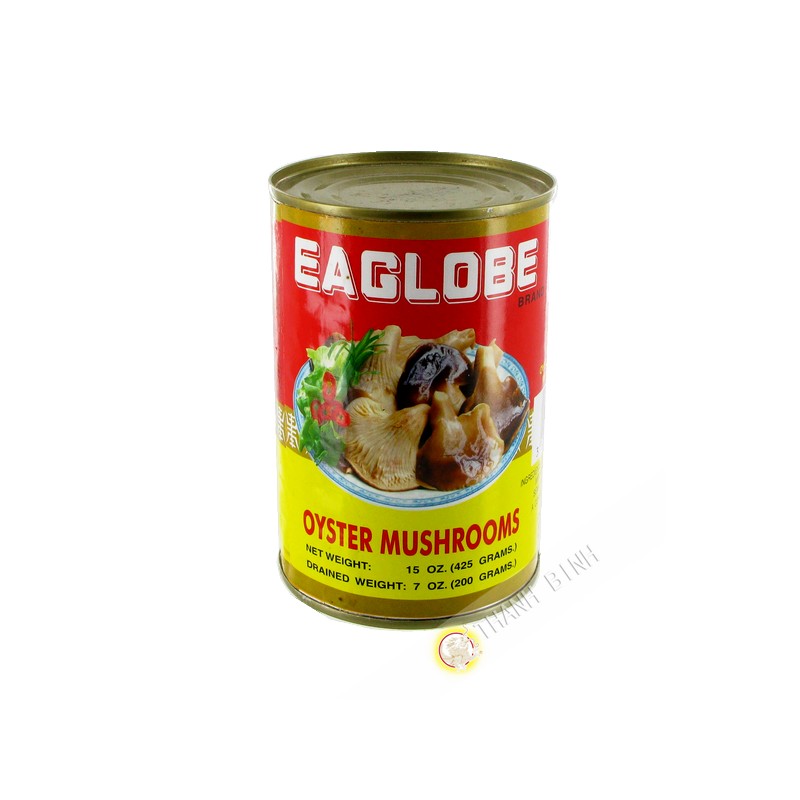 Mushroom ostreatus 425g