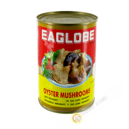 Fungo ostreatus 425g