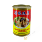 Mushroom ostreatus EAGLOBE 425g China