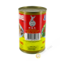 Mushroom ostreatus EAGLOBE 425g China