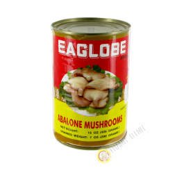 Nấm bào ngư EAGLOBE 425g Trung Quốc