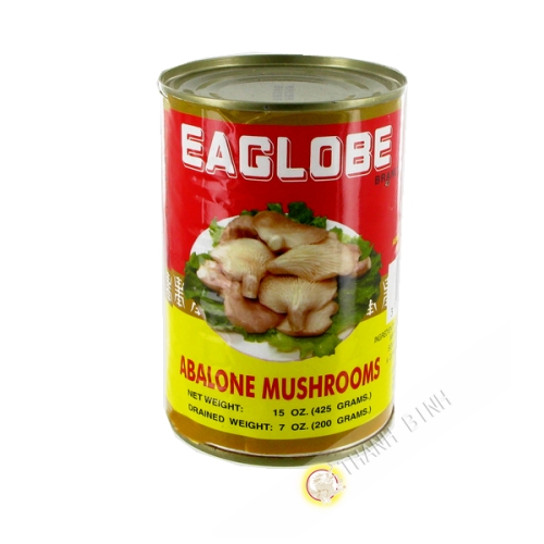 Pilz abalone-EAGLOBE 425g China
