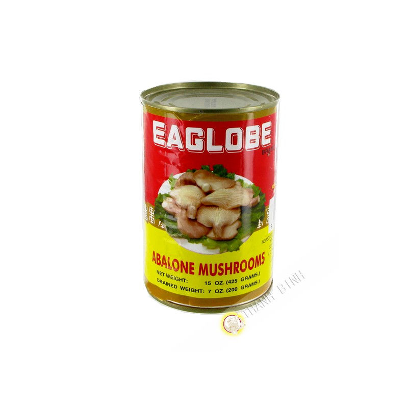 Champignon abalone 425g