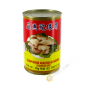 Champignon abalone EAGLOBE 425g Chine