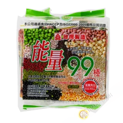 Galletas de cereales 180g