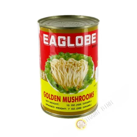 Champignon or EAGLOBE 425g Taiwan