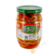 Bamboo oil spicy 340g
