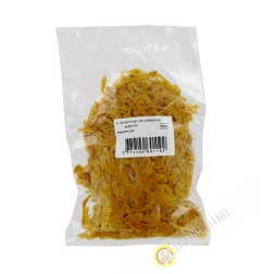 Củ cải muối thái sợi PSP 227g Trung Quốc