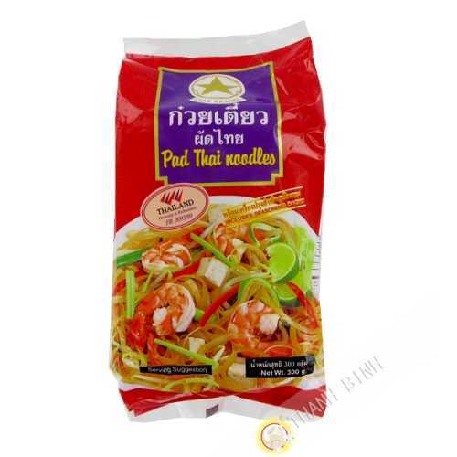Mì pad Thai BETTER FOODS 300g Thái Lan