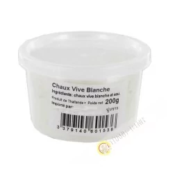 Vôi trắng PSP 200g Thái Lan