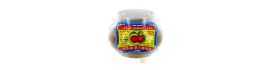 Kohl salzig LYCHEE BRAND 400g Thailand