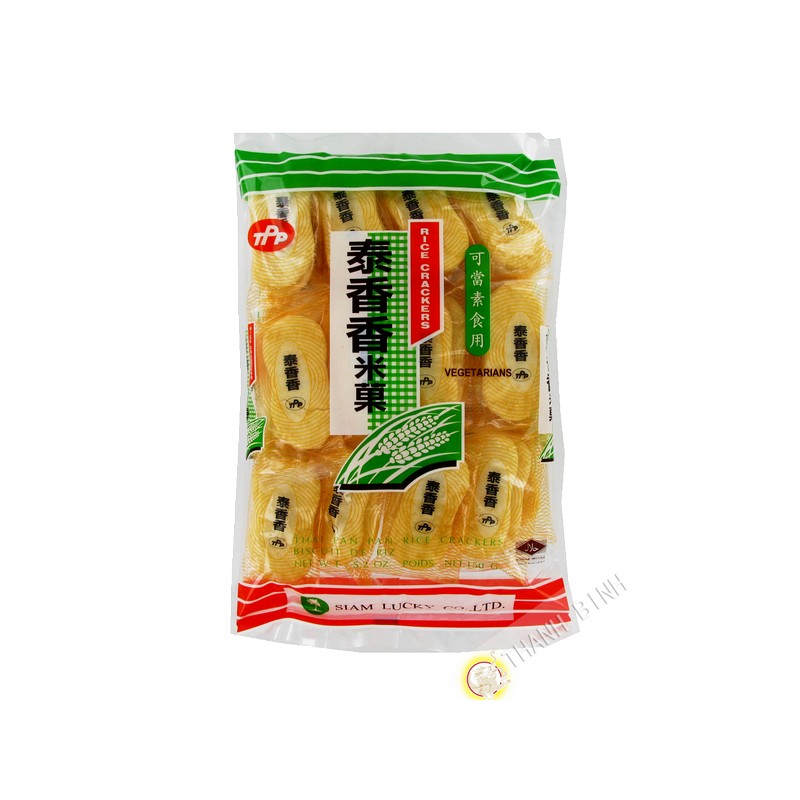 Biscuit rice 150g