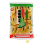 Bizcocho de galletas de arroz SIAM SUERTE 150g de Tailandia Bizcocho de galletas de arroz SIAM SUERTE 150g de Tailandia