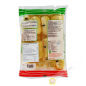 Bizcocho de galletas de arroz SIAM SUERTE 150g de Tailandia Bizcocho de galletas de arroz SIAM SUERTE 150g de Tailandia
