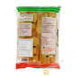 Cracker riz saveur coco SIAM LUKCY 150g Thailande Cracker riz saveur coco SIAM LUKCY 150g Thailande