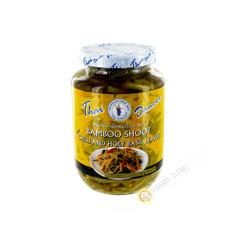 Măng cay THAI DANCEUR 454g Thái Lan Măng cay THAI DANCEUR 454g Thái Lan