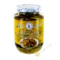 Măng cay THAI DANCEUR 454g Thái Lan Măng cay THAI DANCEUR 454g Thái Lan