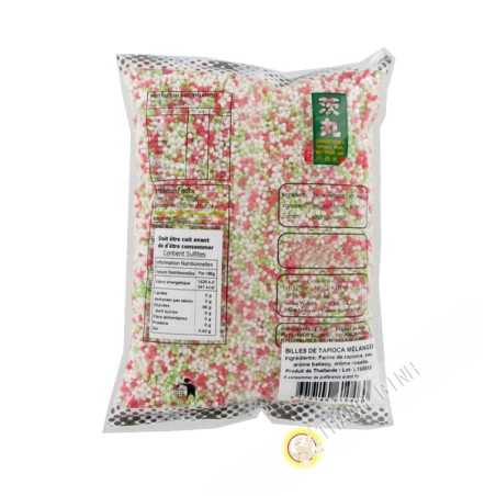 Kugel tapioka farbe THAI TOP CHOICE 400g Thailand