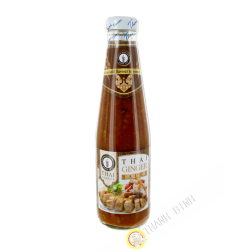 Salsa di zenzero thai thai BALLERINO 300ml Thailandia