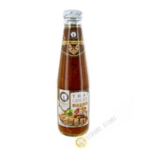 Sauce gingembre THAI DANCEUR 300ml Thailande