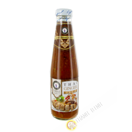 Sauce ginger thai 300ml