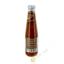 Salsa de jengibre tailandés thai BAILARÍN 300 ml de Tailandia