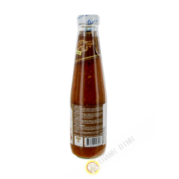 Sauce ginger thai thai DANCER 300ml Thailand