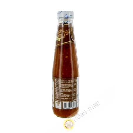Salsa de jengibre tailandés thai BAILARÍN 300 ml de Tailandia