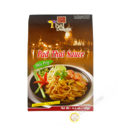 Salsa pad thai thailandese DELIZIA 130g Thailandia