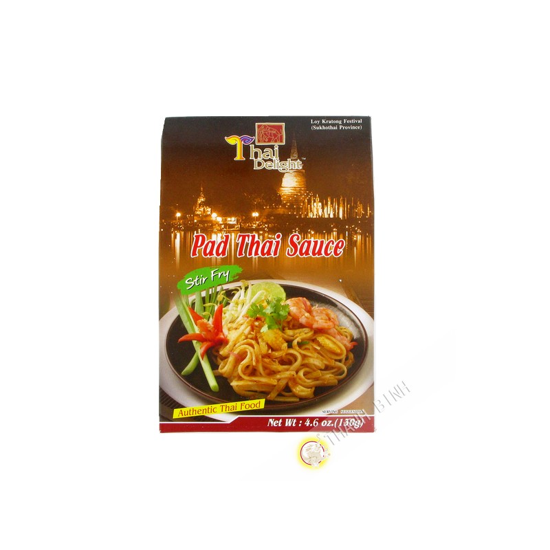 Salsa pad thai 130g