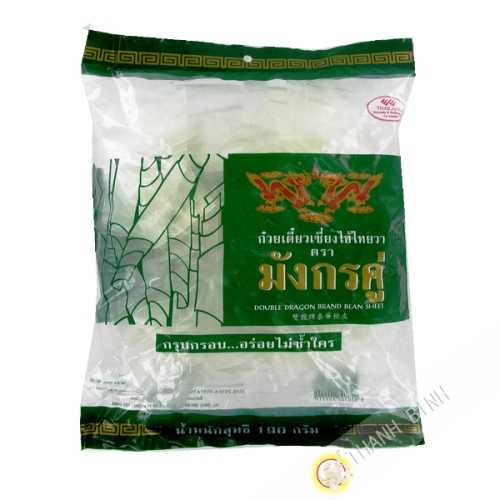 Blatt soja-quadrat 190g