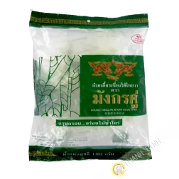 Leaf soy square 190g
