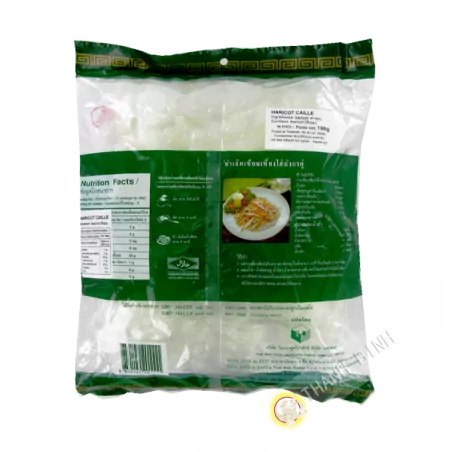 Foglia di soia piazza THAI WAH 190g Thailandia