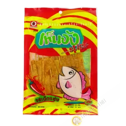 Pescado picante de barbacoa 42,5 g