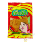 Poisson épicé barbecue SUN YANG 42.5g Thailande Poisson épicé barbecue SUN YANG 42.5g Thailande