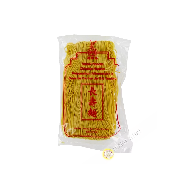 Mì sợi EAGLOBE 400g Trung Quốc Mì sợi EAGLOBE 400g Trung Quốc