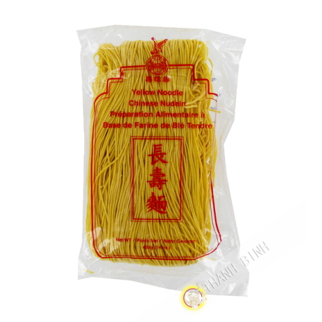 Noodle yellow 400g