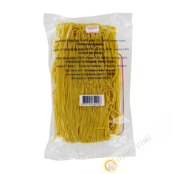 Nouille jaune EAGLOBE 400g Chine