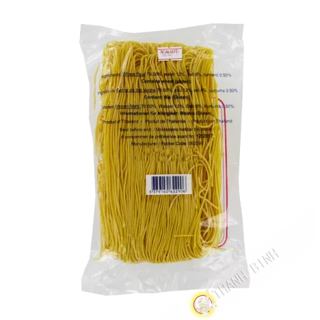 Mì sợi EAGLOBE 400g Trung Quốc