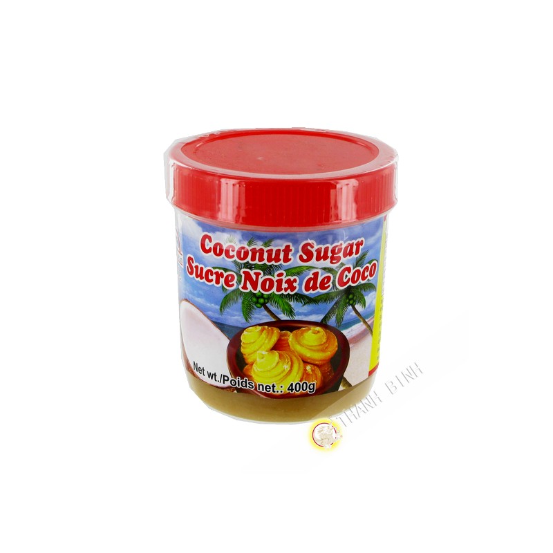 Coconut sugar 400g