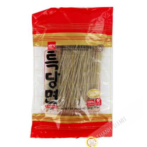 Fideos de batata WANG 340g Corea