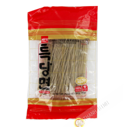 Vermicelli di patate dolci WANG 340g di Corea