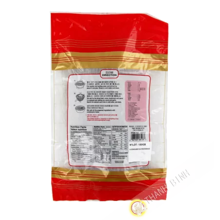 Vermicelli sweet potato WANG 340g Korea