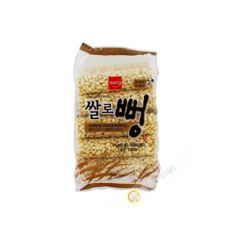 Crackers rice Korean 110g