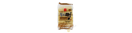 Crackers de riz coréen WANG 110g Corée