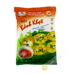 Bột bánh khọt VĨNH THUẬN 400g Việt Nam